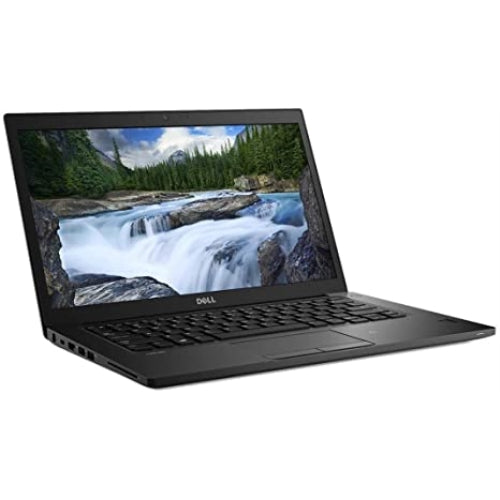 Dell Latitude 7490 Core i7-8650U 1.90GHz 16GB RAM 512GB NVMe 14" Laptop Condition Good