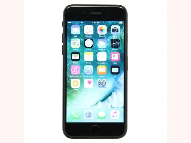 Apple iPhone 7 128GB Black Condition Excellent