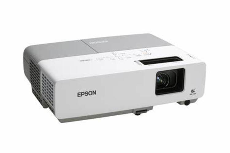 Epson EMP-822H Projector Condition Excellent