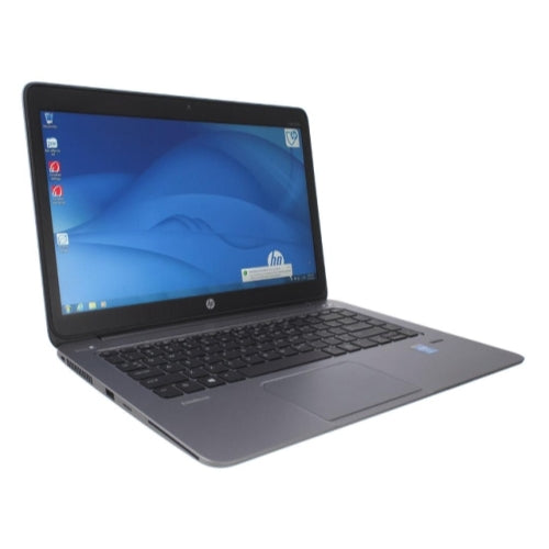 HP EliteBook 1040 G3 Core i7-6600U 2.60GHz 8GB RAM 256GB NVMe 14" Laptop Condition Good