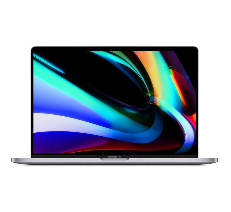 Apple MacBook Pro A1990 (2018) Core i9-8950HK 2.90GHz 16GB RAM 512GB NVMe 15" Laptop Condition Good
