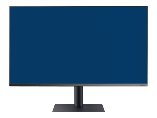 Samsung F32TU874VN 32" 4K UHD LCD Monitor Condition New Open Box