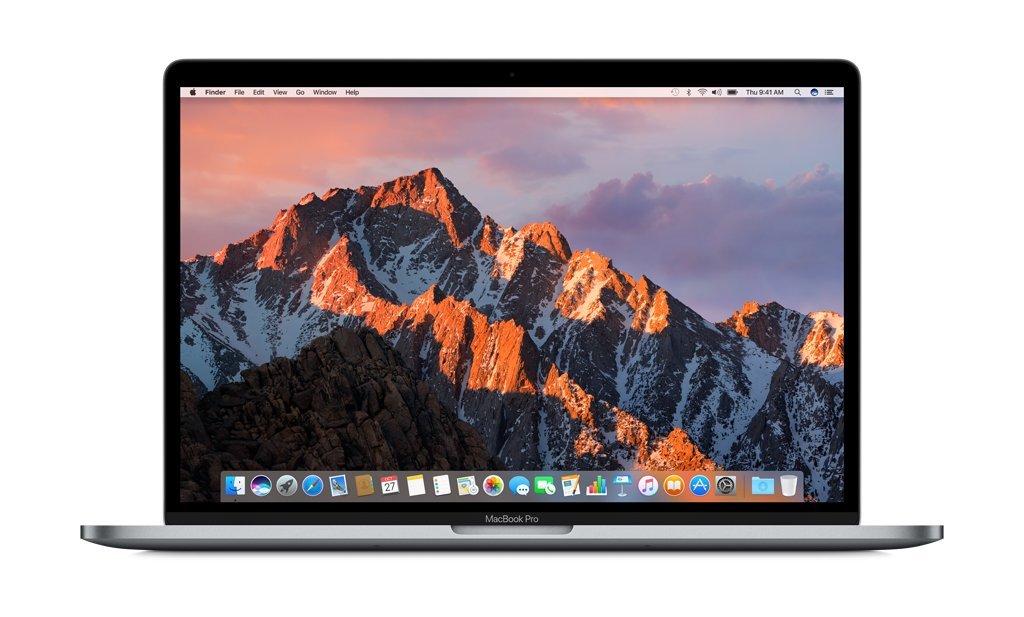 Apple MacBook Pro 15, 1 Core i9-9880H Octo Core 2.30GHz 16GB RAM 256GB NVMe 15.4" Laptop Condition Good