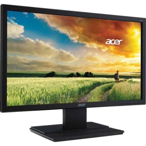Acer V246HQL 24" Monitor Condition Excellent