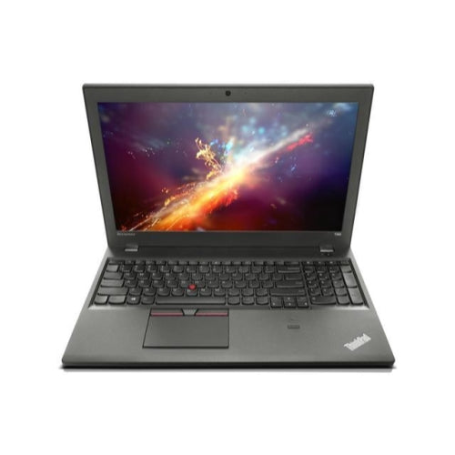 Lenovo ThinkPad T560 Core i7-6600U 2.60GHz 16GB RAM 500GB SATA 15" Laptop Condition Good