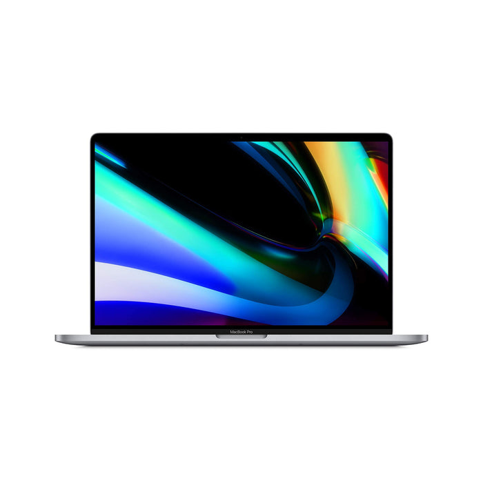 Apple MacBook Pro 16, 1 Core i9-9880H Octo Core 2.30GHz 32GB RAM 1000GB NVMe 16" Laptop Condition Good