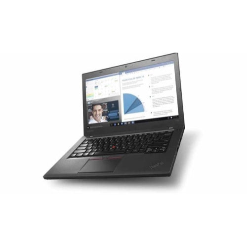 Lenovo ThinkPad T460p Core i7-6820HQ 2.70GHz 8GB RAM 256GB SATA/SSD 14" Laptop Condition Good