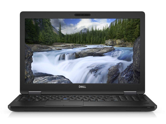 Dell Latitude 5590 Core i5-7300U 2.60GHz 16GB RAM 256GB SATA/SSD 14" Laptop Condition Good