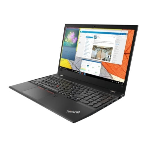 Lenovo ThinkPad T580 Core i7-8650U 1.90GHz 32GB RAM 512GB NVMe 15" Laptop Condition Good