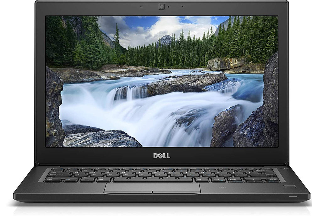 Dell Latitude 7290 Core i7-8650U 1.90GHz 16GB RAM 512GB SATA/SSD 12" Laptop Condition Good