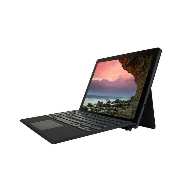 Dell Latitude 5285 Core i7-7600U 2.80GHz 16GB RAM 256GB NVMe 14" Laptop Condition Good