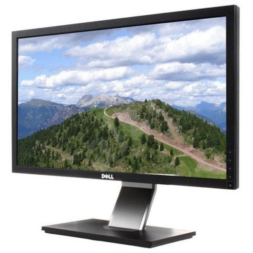 Dell G2410t 24" LCD Monitor Condition Good