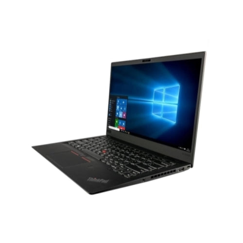Lenovo ThinkPad T480s Core i7-6600U 2.60GHz 8GB RAM 256GB SATA/SSD 14.1" Laptop Condition Good