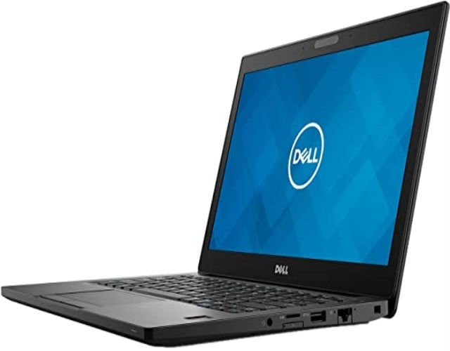 Dell Latitude 7290 Core i5-8350U 1.70GHz 16GB RAM 256GB SATA/SSD 14" Laptop Condition Good