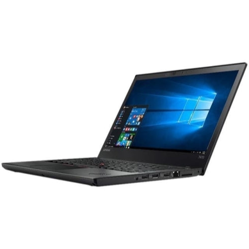 Lenovo ThinkPad T470 Core i7-7600U 2.80GHz 8GB RAM 256GB NVMe 14" Laptop Condition Excellent