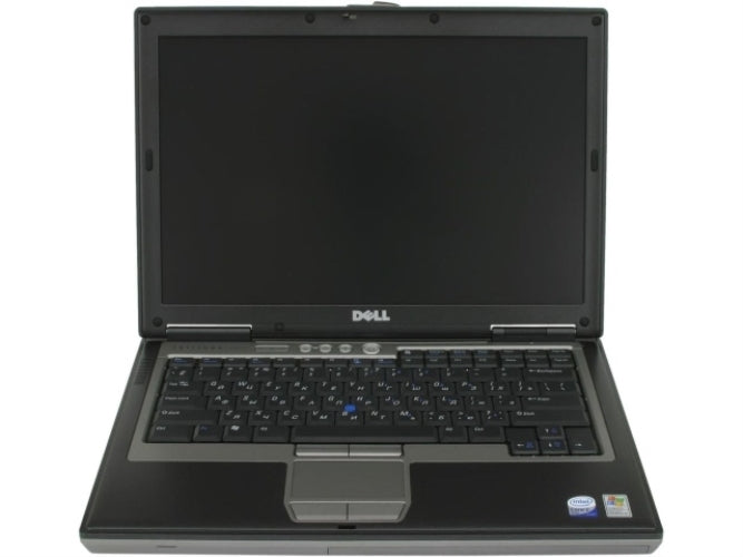 Dell Latitude D620 ATG Core i5-7300U 2.60GHz 8GB RAM 256GB NVMe 12" Laptop Condition Good