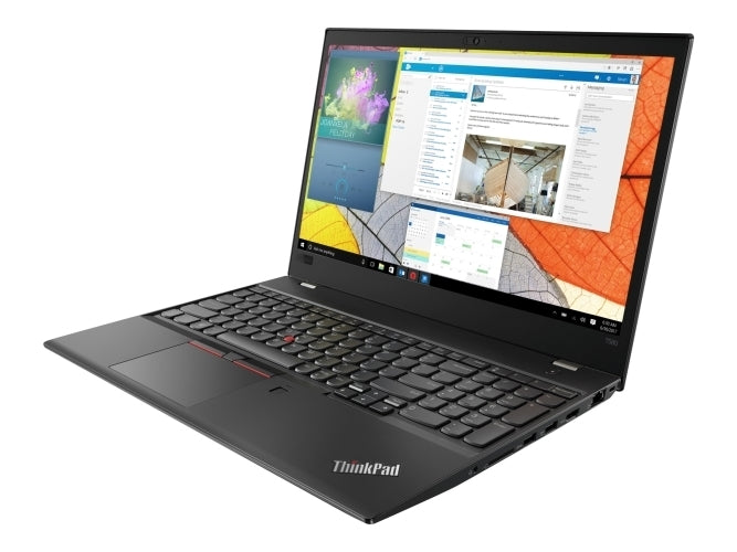 Lenovo ThinkPad T580 Core i7-8650U 1.90GHz 32GB RAM 1024GB NVMe 15" Laptop Condition Excellent