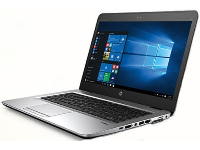 HP EliteBook 840 G4 Core i5-7300U 2.60GHz 8GB RAM 256GB M.2 14" Laptop Condition Good