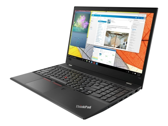 Lenovo ThinkPad T580 Core i7-8650U 1.90GHz 16GB RAM 512GB NVMe 15" Laptop Condition Excellent