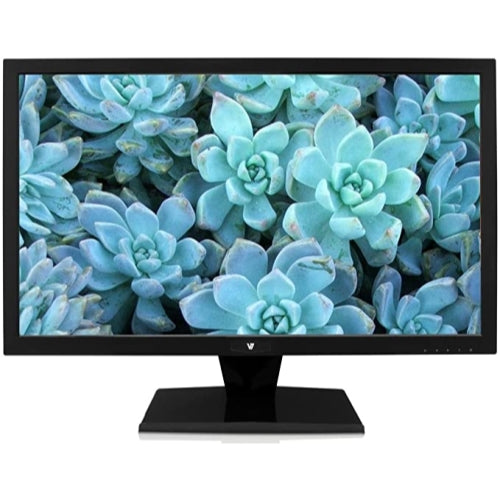 V7 L27000WHS 27" Monitor Condition Excellent