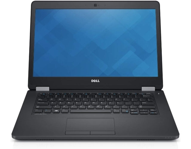 Dell Latitude E5470 Core i5-6440HQ 2.60GHz 8GB RAM 120GB SATA/SSD 14" Laptop Condition Excellent