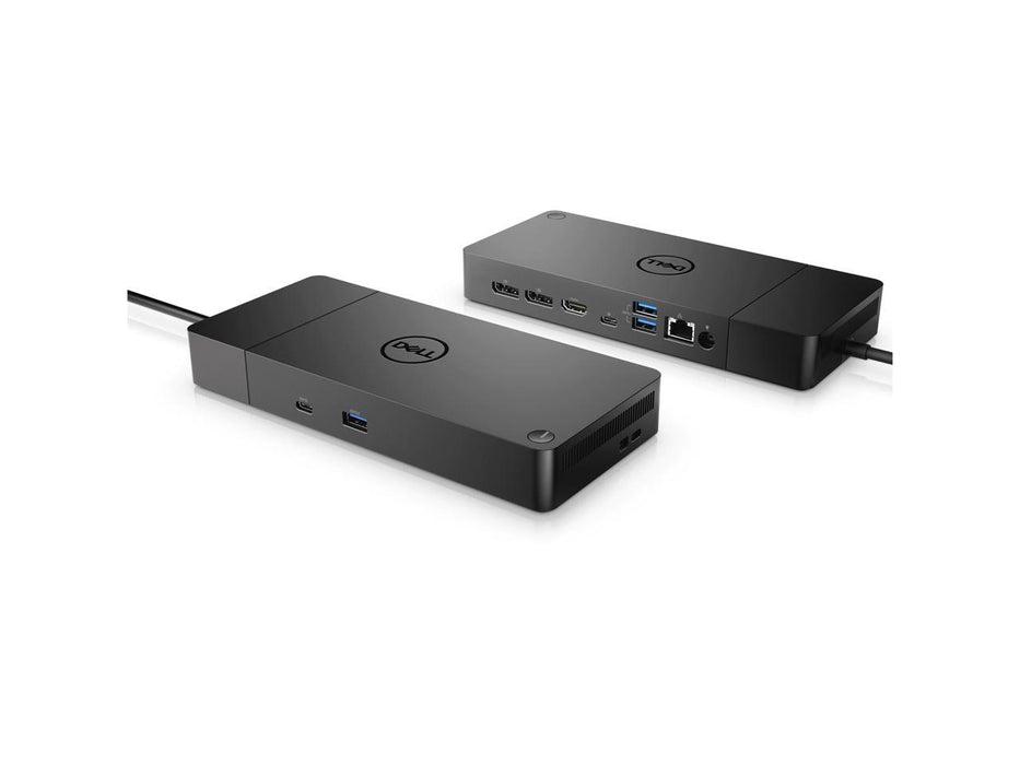 Dell WD19TB Docking Station Condition Good