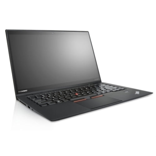 Lenovo ThinkPad X1 Carbon Gen 6 Core i7-8650U 1.90GHz 16GB RAM 512GB NVMe 14" Laptop Condition Good