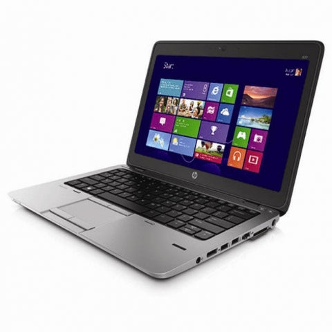 HP EliteBook 820 G2 Core i7-5600U 2.60GHz 8GB RAM 256GB SATA/SSD 12.5" Laptop Condition Good