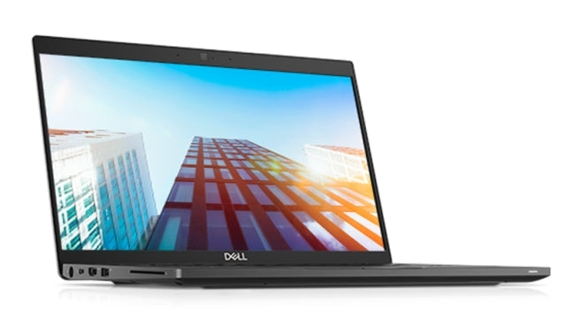 Dell Latitude 7380 Core i7-8650U 1.90GHz 16GB RAM 512GB SATA/SSD 13" Laptop Condition Good