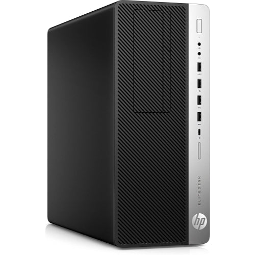 HP EliteDesk 800 G3 Mini tower Core i5-6500 3.20GHz 16GB RAM 256GB SATA/SSD Desktop Condition Good