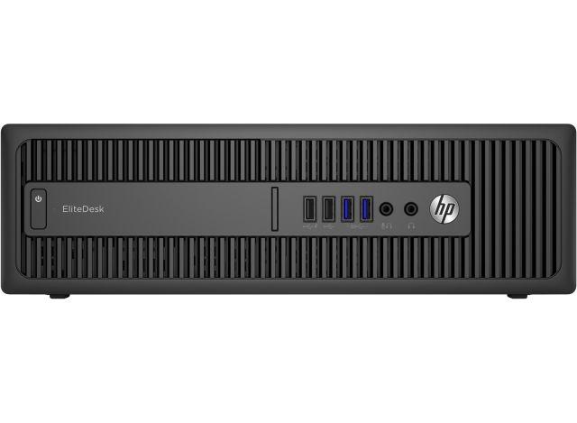 HP EliteDesk 800 G1 SFF Core i7-4790 3.60GHz 32GB RAM 256GB SATA/SSD Desktop Condition Good