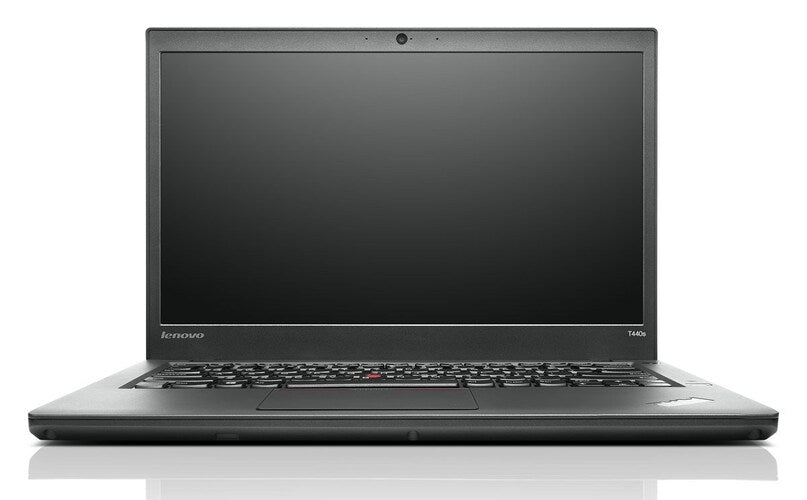 Lenovo ThinkPad T440S Core i5-4300U 1.90GHz 8GB RAM 256GB SATA/SSD 14" Laptop