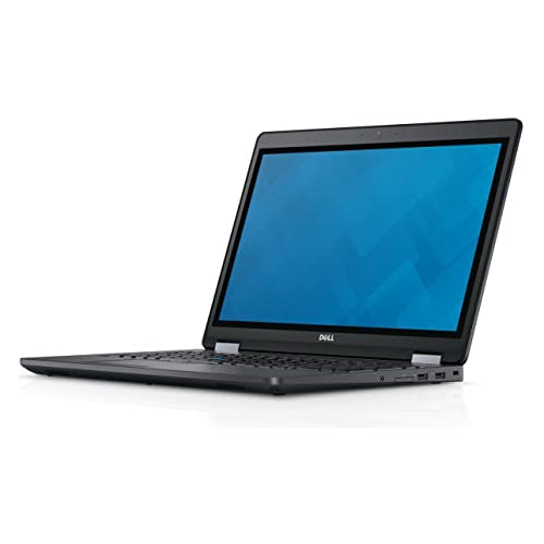 Dell Latitude E5570 Core i7-6820HQ 2.70GHz 8GB RAM 512GB SATA/SSD 15" Laptop Condition Good