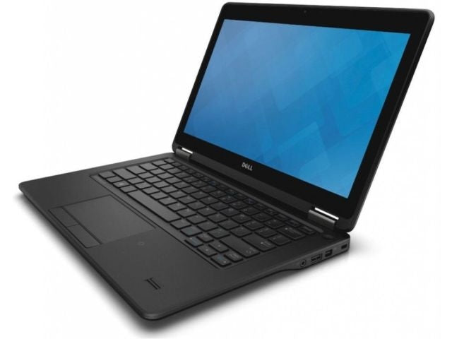 Dell Latitude E7250 Core i5-4300U 1.90GHz 16GB RAM 256GB SSD 12.5" Laptop Condition Good