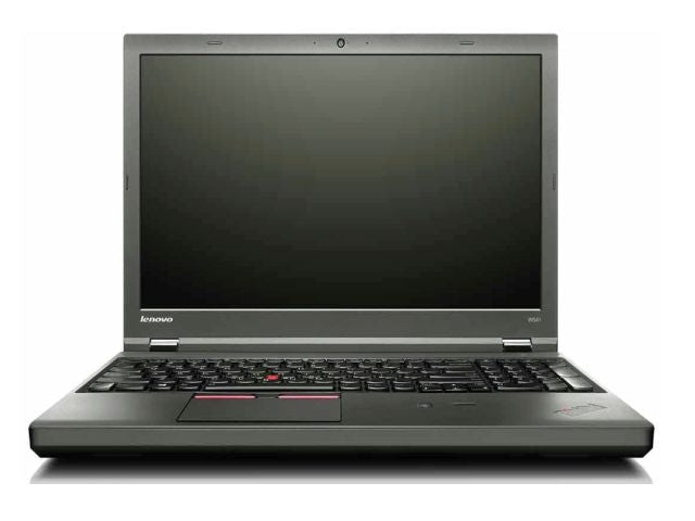 Lenovo ThinkPad W541 Core i7-4810MQ 2.80GHz 32GB RAM 256GB SATA/SSD 15.6" Laptop Condition Good