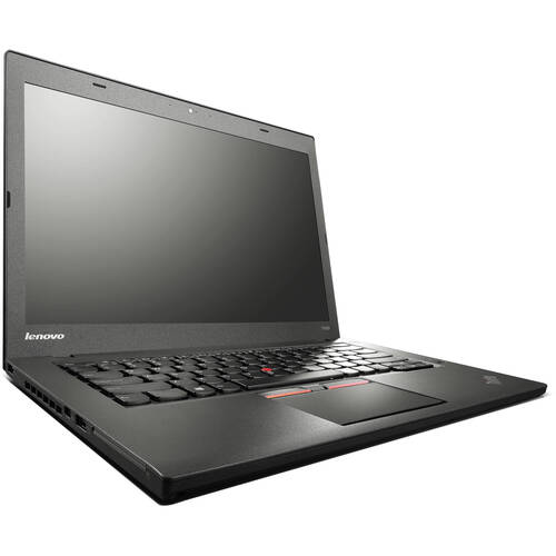 Lenovo ThinkPad T450 Core i7-5600U 2.60GHz 8GB RAM 256GB SATA/SSD 14" Laptop