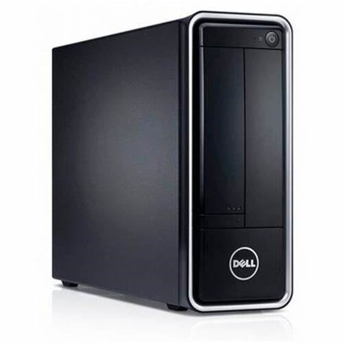 Dell Inspiron 3647 Low Profile Desktop Core i3-4150 3.50GHz 8GB RAM 1000GB SATA Desktop Condition Excellent