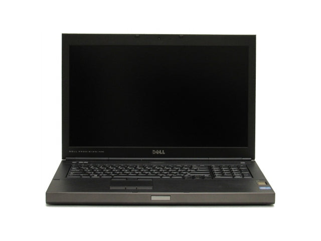 Dell Precision M6700 Core i7-3740QM 2.70GHz 32GB RAM 320GB SATA 14" Laptop Condition Good