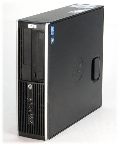 HP 8200 Elite SFF Core i5-2500 3.30GHz 8GB RAM 320GB SATA Desktop