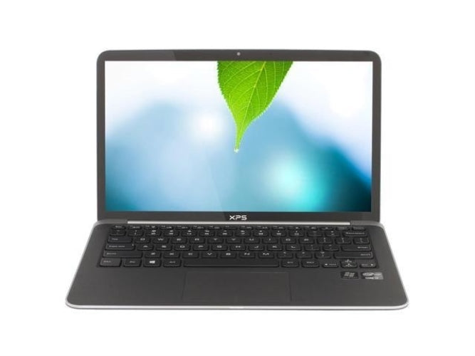 Dell XPS Core i7-6600U 2.60GHz 8GB RAM 256GB M.2 12" Laptop Condition Excellent