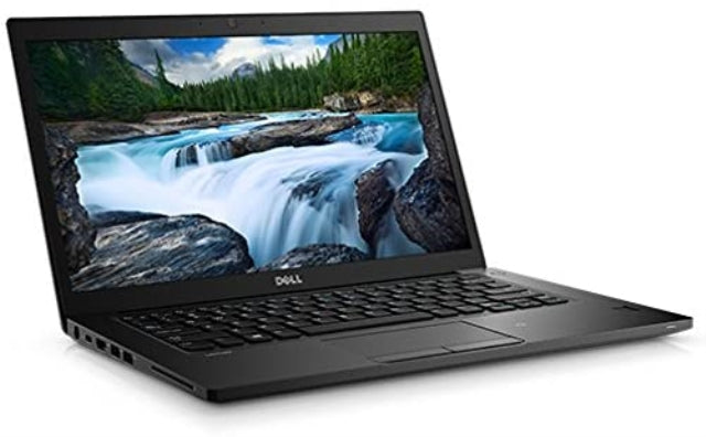 Dell Latitude 7480 Core i5-7300U 2.60GHz 16GB RAM 256GB SATA/SSD 14" Laptop Condition Good