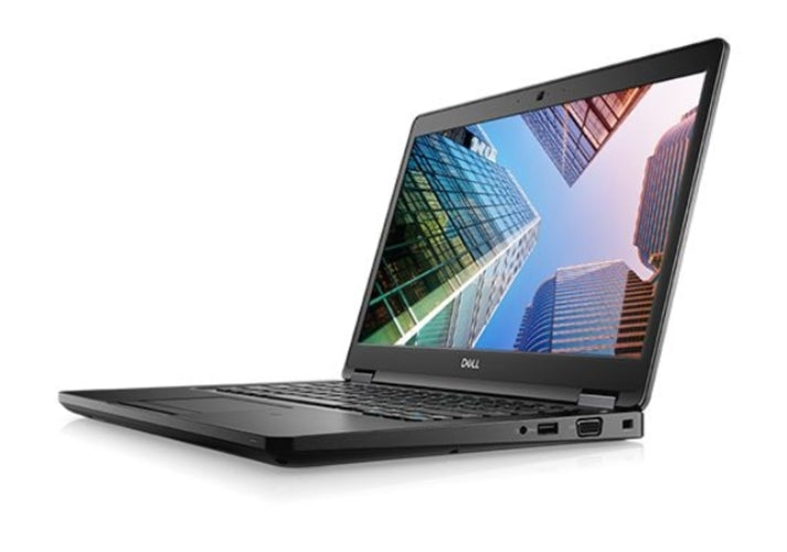 Dell Latitude 5490 Core i5-8350U 1.70GHz 32GB RAM 512GB NVMe 14" Laptop Condition Excellent