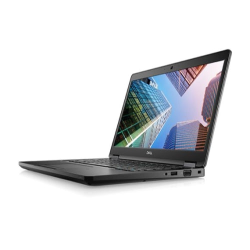Dell Latitude 5490 Core i5-8250U 1.60GHz 16GB 512GB 14" Laptop Condition Excellent