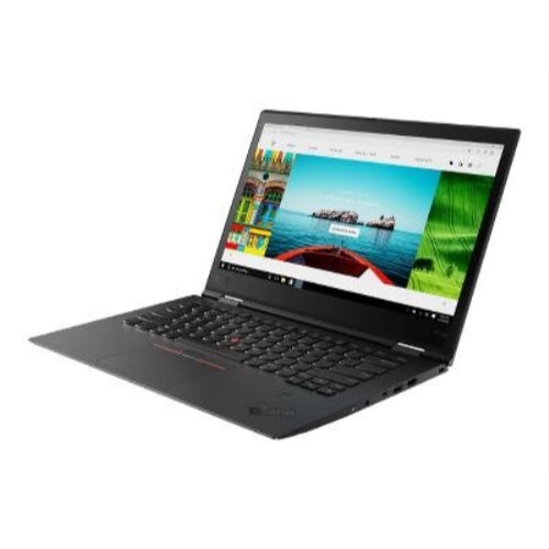 Lenovo ThinkPad X1 Yoga Gen 3 Core i5-8350U 1.70GHz 16GB RAM 256GB NVMe 14" Laptop Condition Good