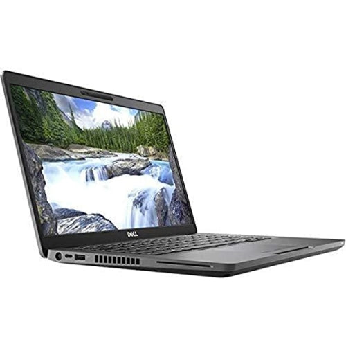 Dell Latitude 5400 Core i5-8365U 1.60GHz 32GB RAM 256GB NVMe 14" Laptop