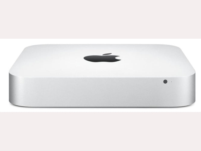Apple Mac Mini 7,1 Tiny Desktop i5-4278U Dual Core 2.60 GHz 8GB 251GB SATA/SSD Desktop Condition: Good