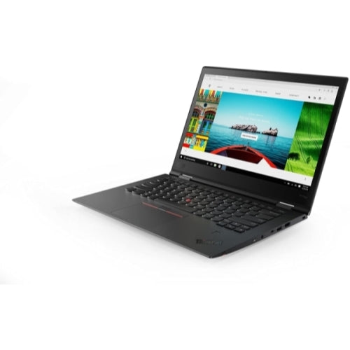 Lenovo ThinkPad X1 Yoga Gen 5 Core i5-10310U 1.70GHz 16GB RAM 256GB NVMe Laptop Condition Good