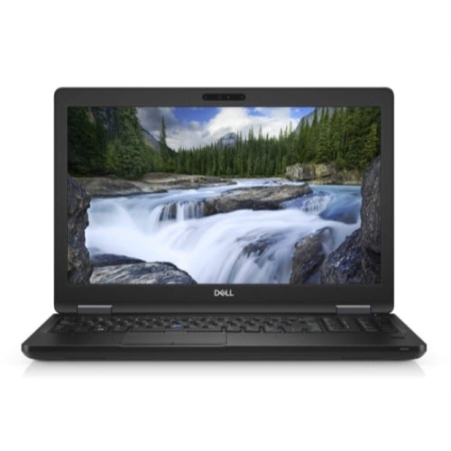 Dell Latitude 5590 Core i5-8350U 1.70GHz 16GB RAM 500GB SATA 15" Laptop Condition Good