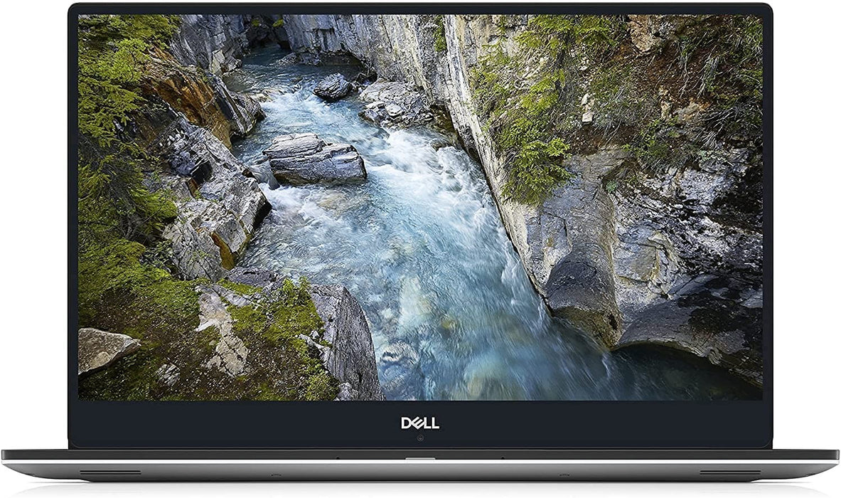 Dell Precision 5530 Core i9-8950HK 2.90GHz 32GB 512GB 15" Laptop Condition Good