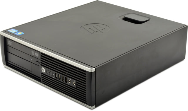 HP 8200 Elite SFF Core i5-2400 3.10GHz 4GB RAM 320GB SATA Desktop
